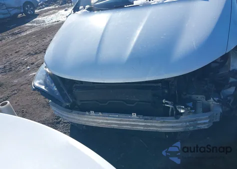 2017 Chrysler Pacifica Touring from USA, damaged, VIN 2C4RC1DG7HR611253